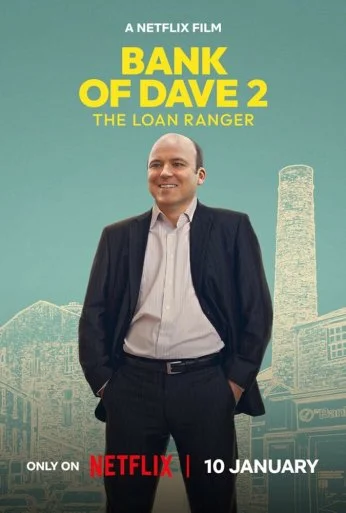 Банк Дэйва 2 (2025) онлайн бесплатно